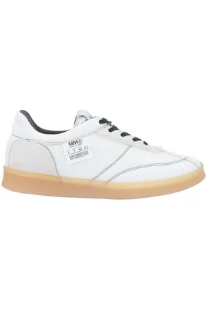 Maison Margiela FOOTWEAR - Trainers - on YOOX.com