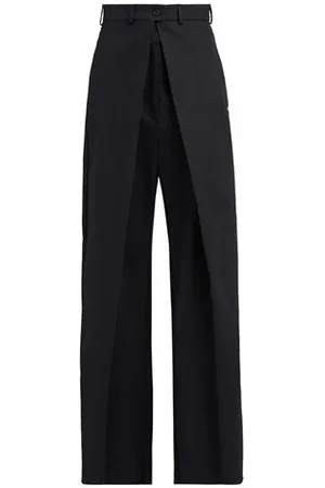 Sportmax BOTTOMWEAR - Trousers - on YOOX.com