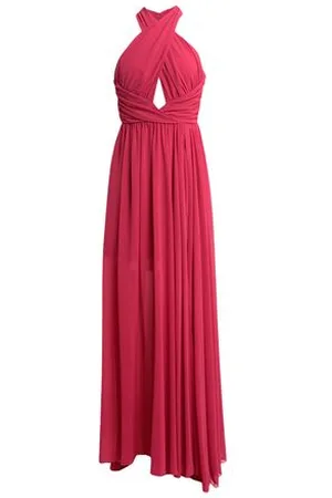 Pinko DRESSES - Maxi dresses - on YOOX.com