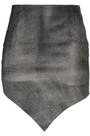 BAIA BOTTOMWEAR - Mini skirts - on YOOX.com