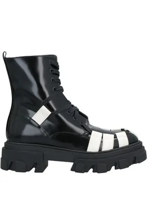 Ncub FOOTWEAR - Ankle boots - on YOOX.com