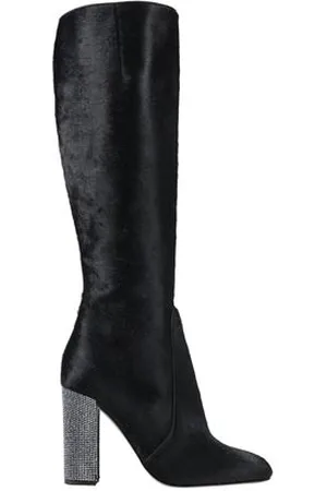 RENE CAOVILLA FOOTWEAR - Boots - on YOOX.com