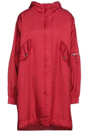 YMC YOU MUST CREATE COATS & JACKETS - Overcoats & Trench Coats - on YOOX.com