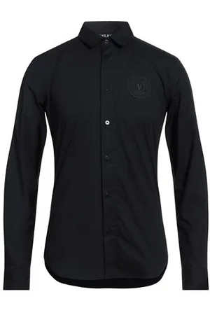 VERSACE TOPWEAR - Shirts - on YOOX.com