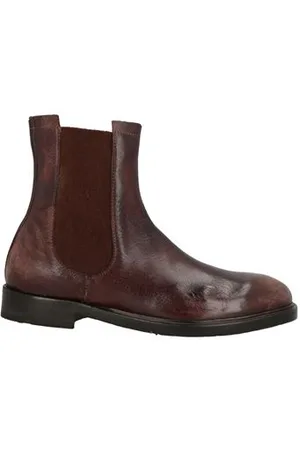 JP/DAVID FOOTWEAR - Ankle boots - on YOOX.com