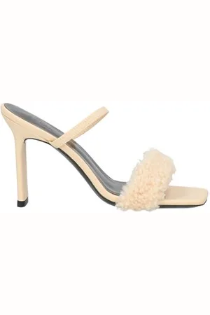 By Far FOOTWEAR - Sandals - on YOOX.com