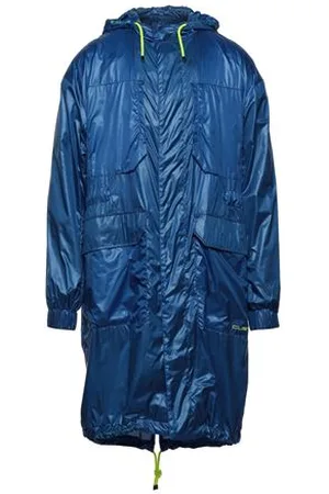 Custo Barcelona COATS & JACKETS - Overcoats & Trench Coats - on YOOX.com