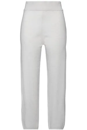 ALPHA STUDIO BOTTOMWEAR - Trousers - on YOOX.com