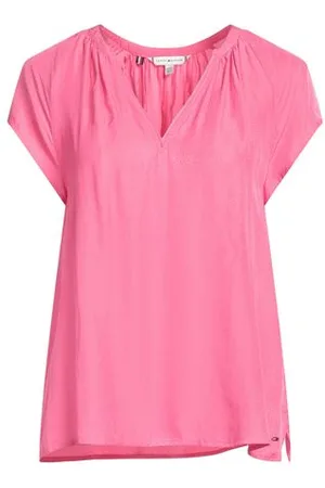 Tommy Hilfiger TOPWEAR - Tops - on YOOX.com