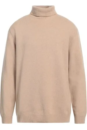 Wool co KNITWEAR - Turtlenecks - on YOOX.com
