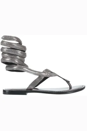 CB FUSION FOOTWEAR - Thong sandals - on YOOX.com