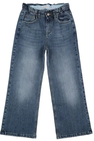 Golden Goose BOTTOMWEAR - Jeans - on YOOX.com