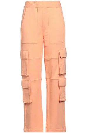 Msgm BOTTOMWEAR - Trousers - on YOOX.com
