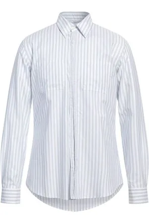 Salvatore Ferragamo TOPWEAR - Shirts - on YOOX.com