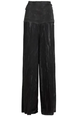 Manila Grace BOTTOMWEAR - Trousers - on YOOX.com