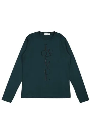 VICOLO TOPWEAR - T-shirts - on YOOX.com