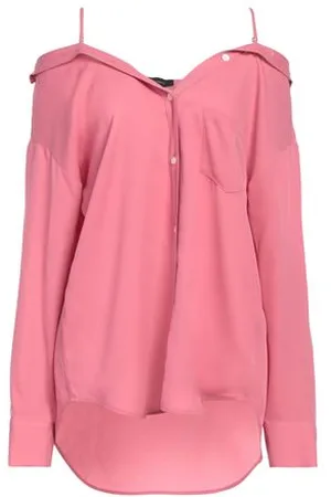 THEORY TOPWEAR - Shirts - on YOOX.com