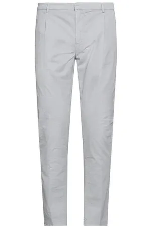 YAN SIMMON BOTTOMWEAR - Trousers - on YOOX.com