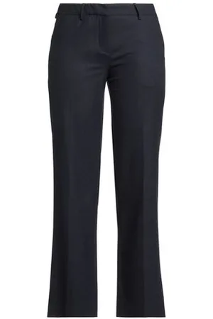 Boglioli BOTTOMWEAR - Trousers - on YOOX.com