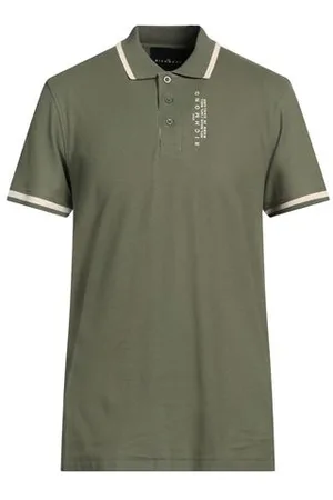 John Richmond TOPWEAR - Polo shirts - on YOOX.com