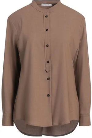 ROSSO35 TOPWEAR - Shirts - on YOOX.com