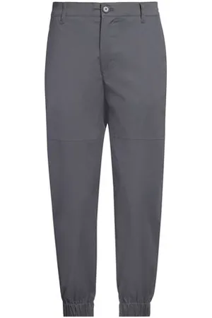 Armani Exchange BOTTOMWEAR - Trousers - on YOOX.com