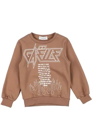 GAËLLE TOPWEAR - Sweatshirts - on YOOX.com