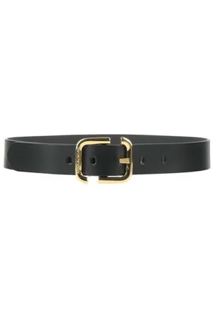 Emporio Armani Small Leather Goods - Belts - on YOOX.com
