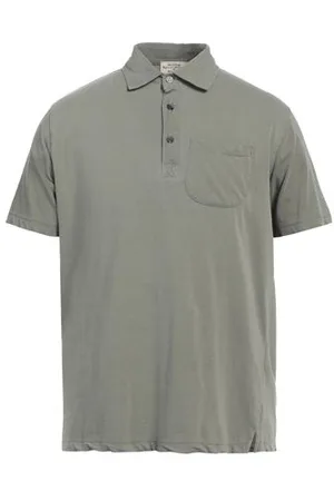 Halston Heritage TOPWEAR - Polo shirts - on YOOX.com