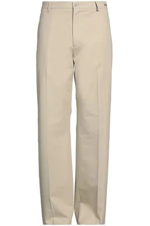 Salvatore Ferragamo BOTTOMWEAR - Trousers - on YOOX.com