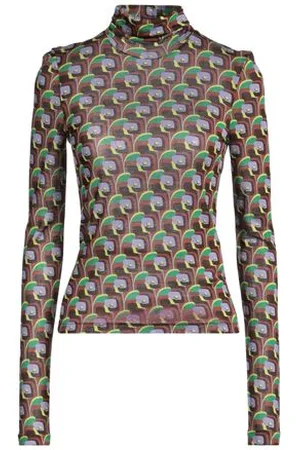 Maliparmi TOPWEAR - T-shirts - on YOOX.com