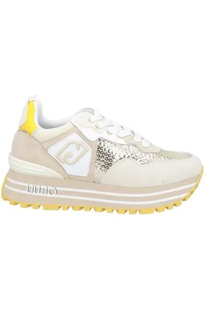 Liu Jo FOOTWEAR - Trainers - on YOOX.com