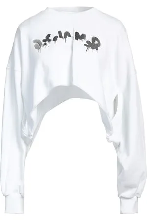 DISCLAIMER TOPWEAR - Sweatshirts - on YOOX.com