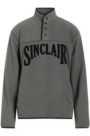 Sinclair TOPWEAR - Sweatshirts - on YOOX.com