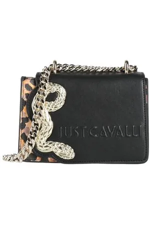 Roberto Cavalli BAGS - Cross-body bags - on YOOX.com