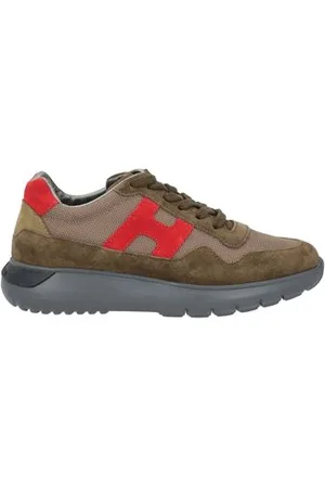 Hogan FOOTWEAR - Trainers - on YOOX.com