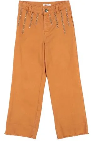 Liu Jo BOTTOMWEAR - Jeans - on YOOX.com