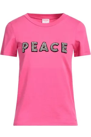 sun68 TOPWEAR - T-shirts - on YOOX.com