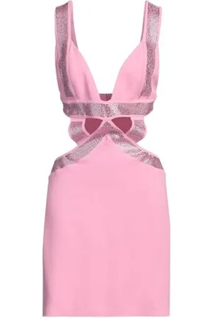 John Richmond DRESSES - Mini dresses - on YOOX.com