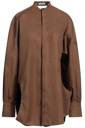 Gauchere TOPWEAR - Shirts - on YOOX.com