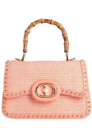 La Carrie BAGS - Handbags - on YOOX.com
