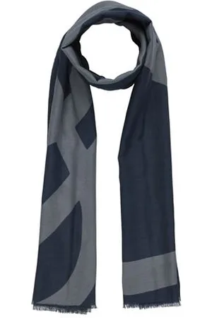 Emporio Armani ACCESSORIES - Scarves - on YOOX.com