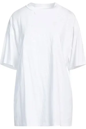 Emporio Armani TOPWEAR - T-shirts - on YOOX.com