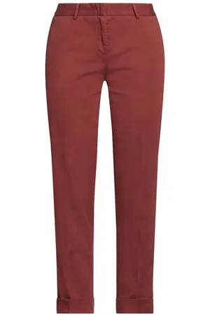 Boglioli BOTTOMWEAR - Trousers - on YOOX.com