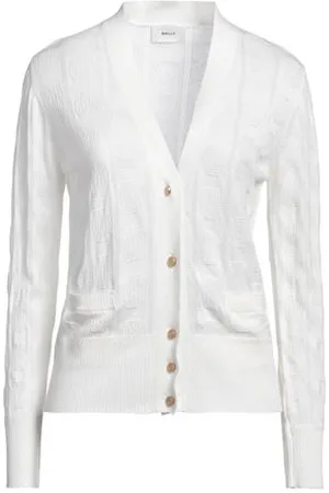 Bally KNITWEAR - Cardigans - on YOOX.com
