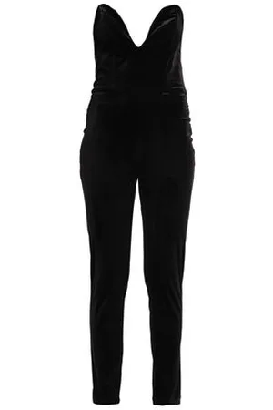 ACTUALEE JUMPSUITS & TRACKSUITS - Jumpsuits - on YOOX.com