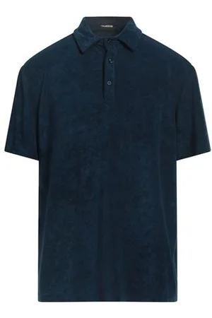 Franzese TOPWEAR - Polo shirts - on YOOX.com