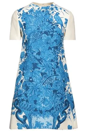 VALENTINO GARAVANI DRESSES - Mini dresses - on YOOX.com
