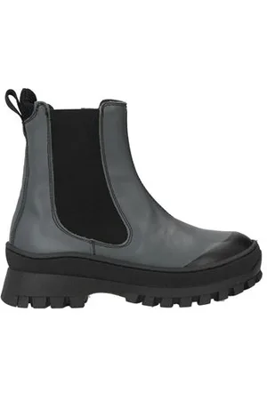 Marni FOOTWEAR - Ankle boots - on YOOX.com