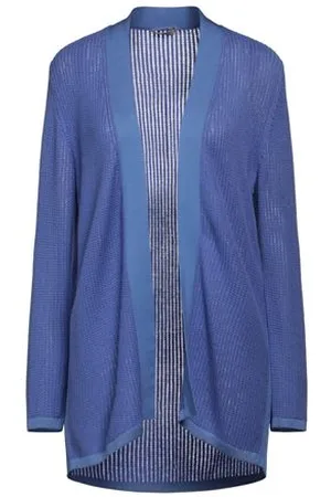 Agnona KNITWEAR - Cardigans - on YOOX.com